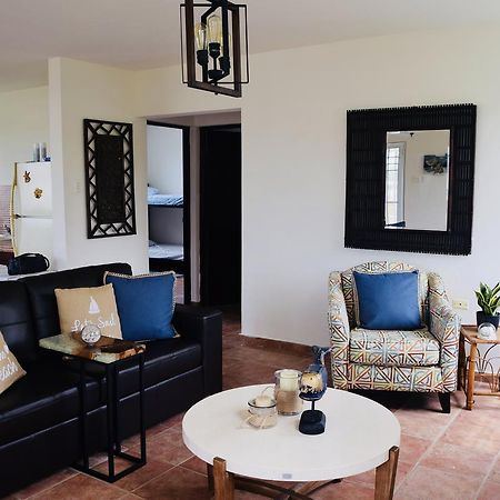 El Poblado Boqueron Cabo Rojo Villa Eksteriør billede