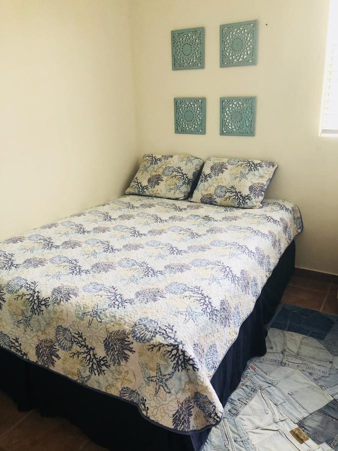 El Poblado Boqueron Cabo Rojo Villa Eksteriør billede