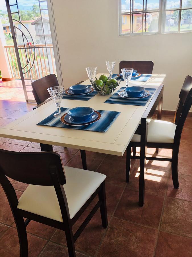 El Poblado Boqueron Cabo Rojo Villa Eksteriør billede
