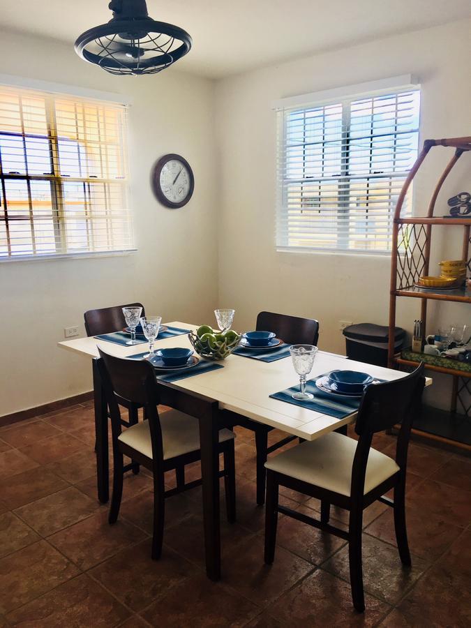 El Poblado Boqueron Cabo Rojo Villa Eksteriør billede